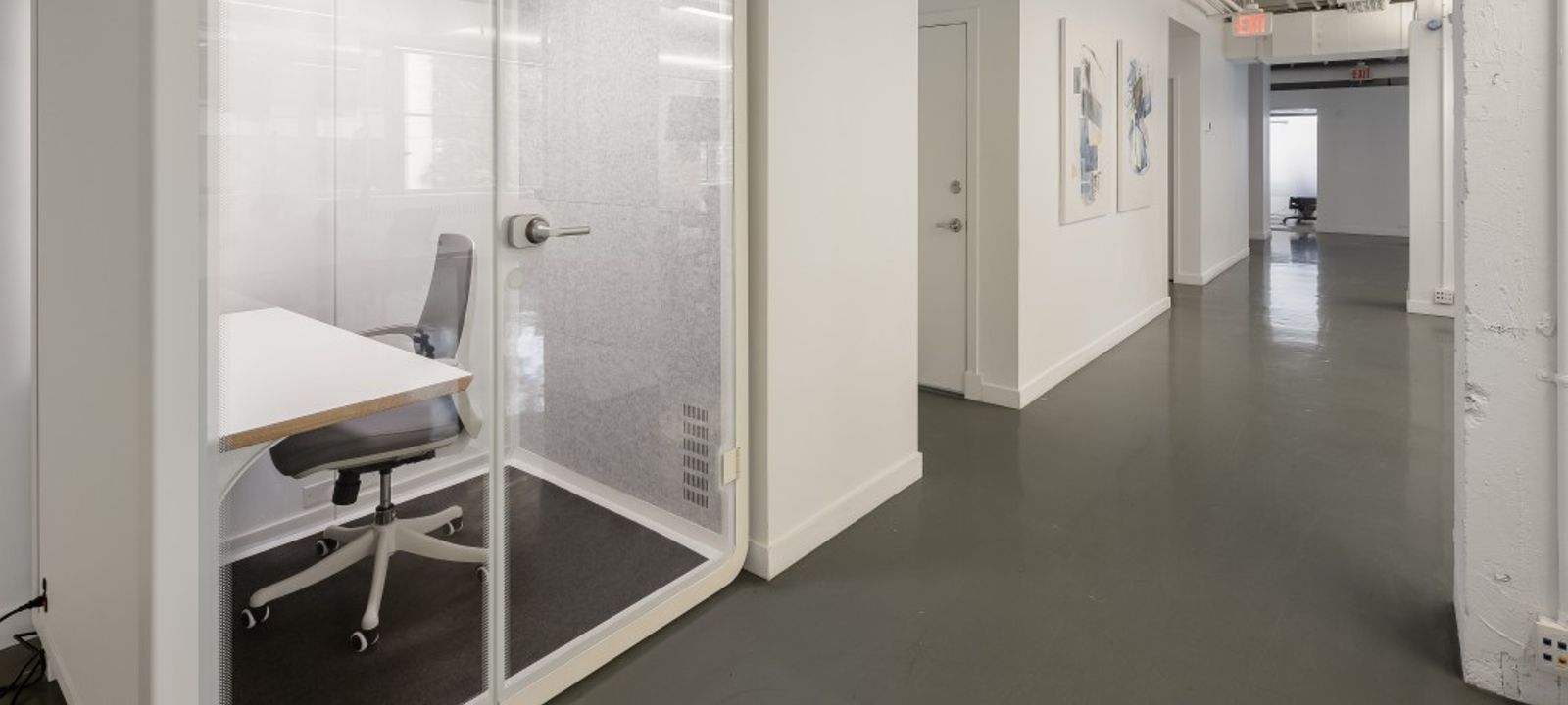 717 West Pender St, Vancouver - Image 1