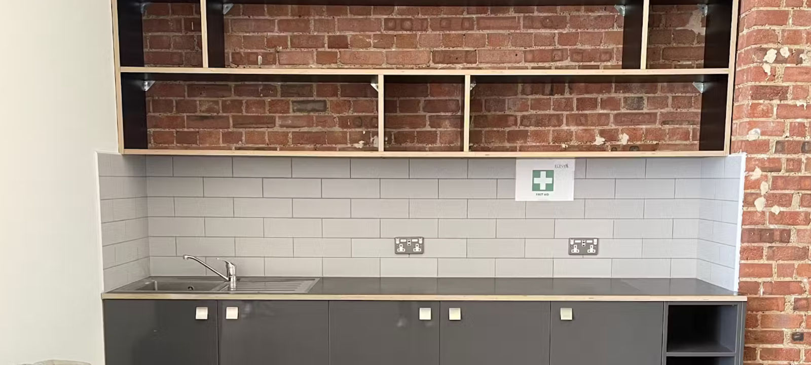 20-22 Vestry Street, Shoreditch - Image 1