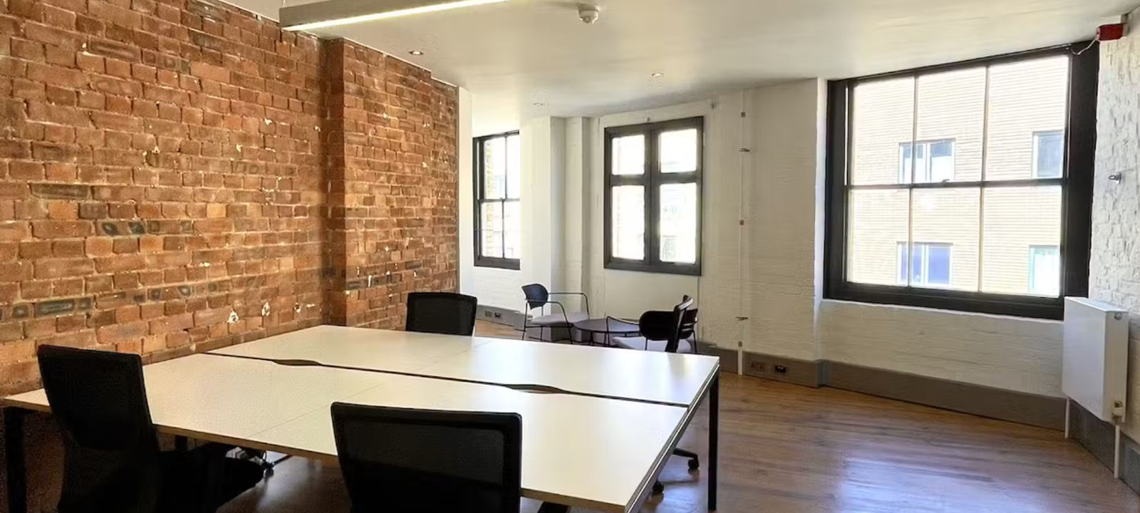 20-22 Vestry Street, Shoreditch - Image 1