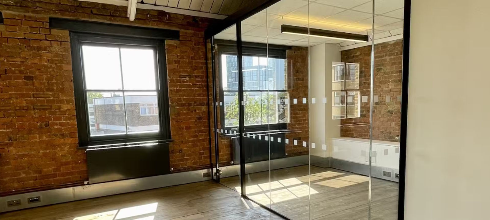 20-22 Vestry Street, Shoreditch - Image 1