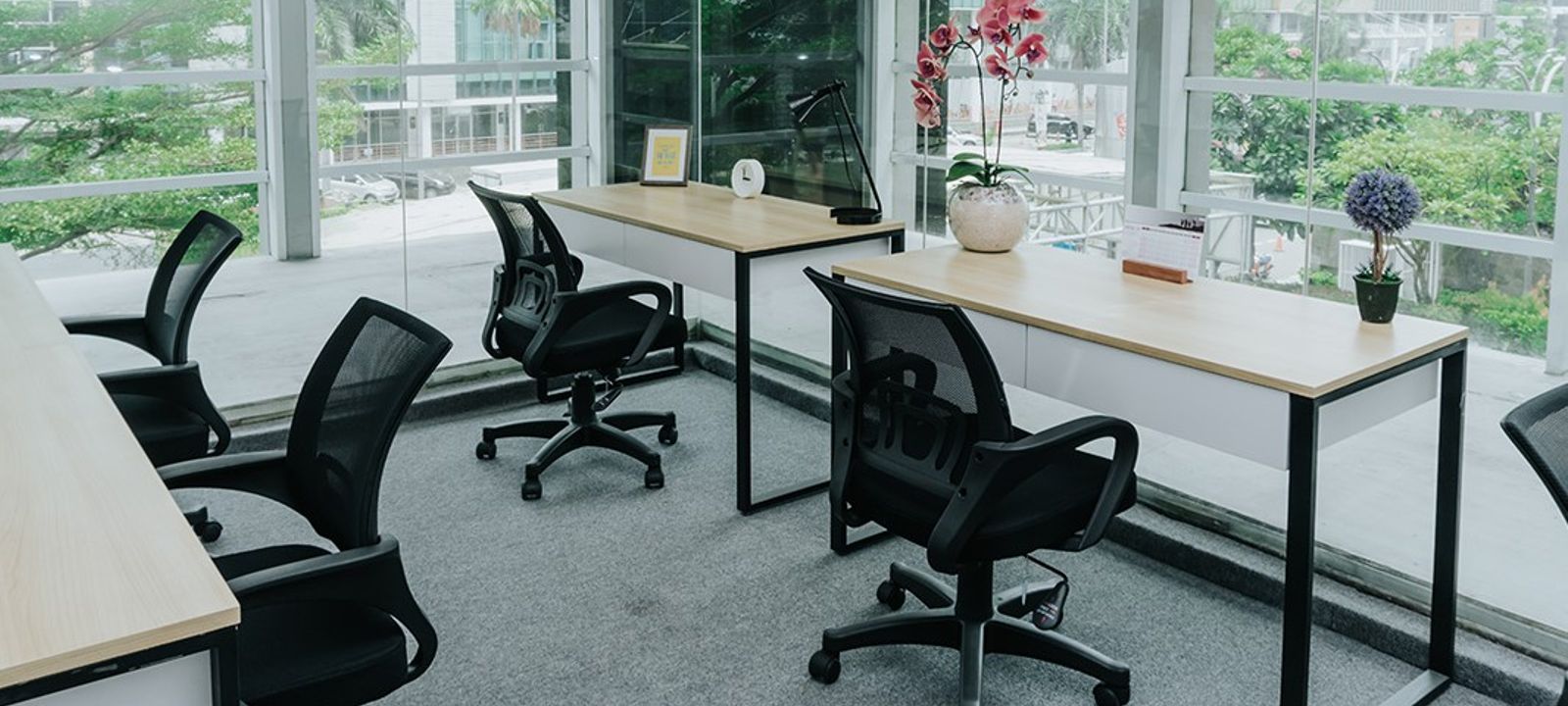 1 Jl Pluit Selatan Raya, Penjaringan - Image 1