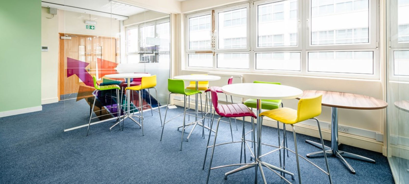 88-94 Wentworth Street, Spitalfields - Image 1