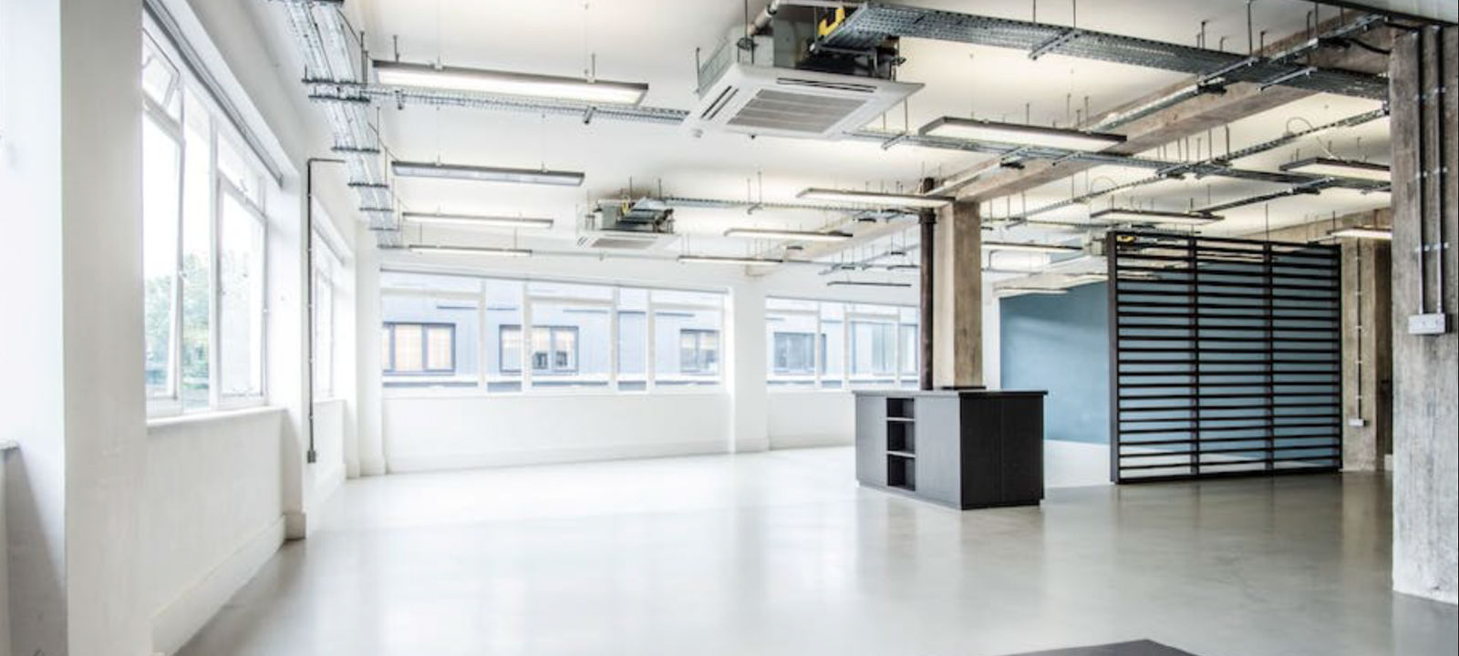104-110 Goswell Road, Clerkenwell - Image 1