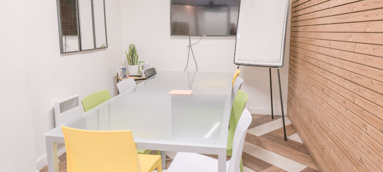 54 Rue Greneta, Paris - Image 1