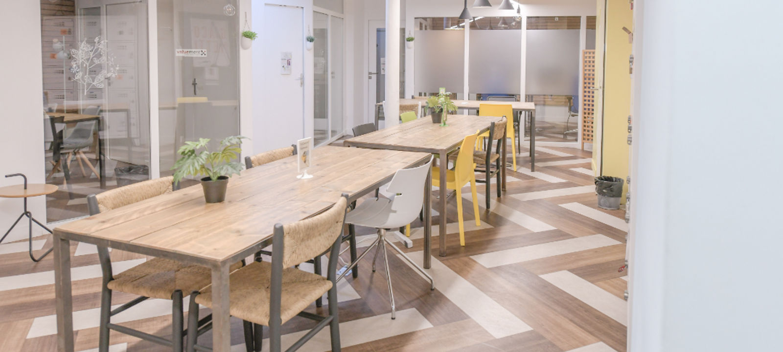 54 Rue Greneta, Paris - Image 1