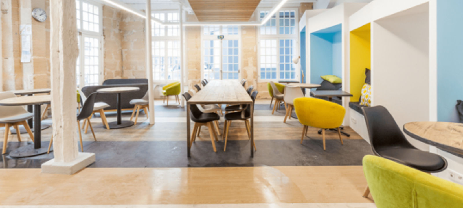 5 Rue du Cloître Saint-Merri, Paris - Image 1