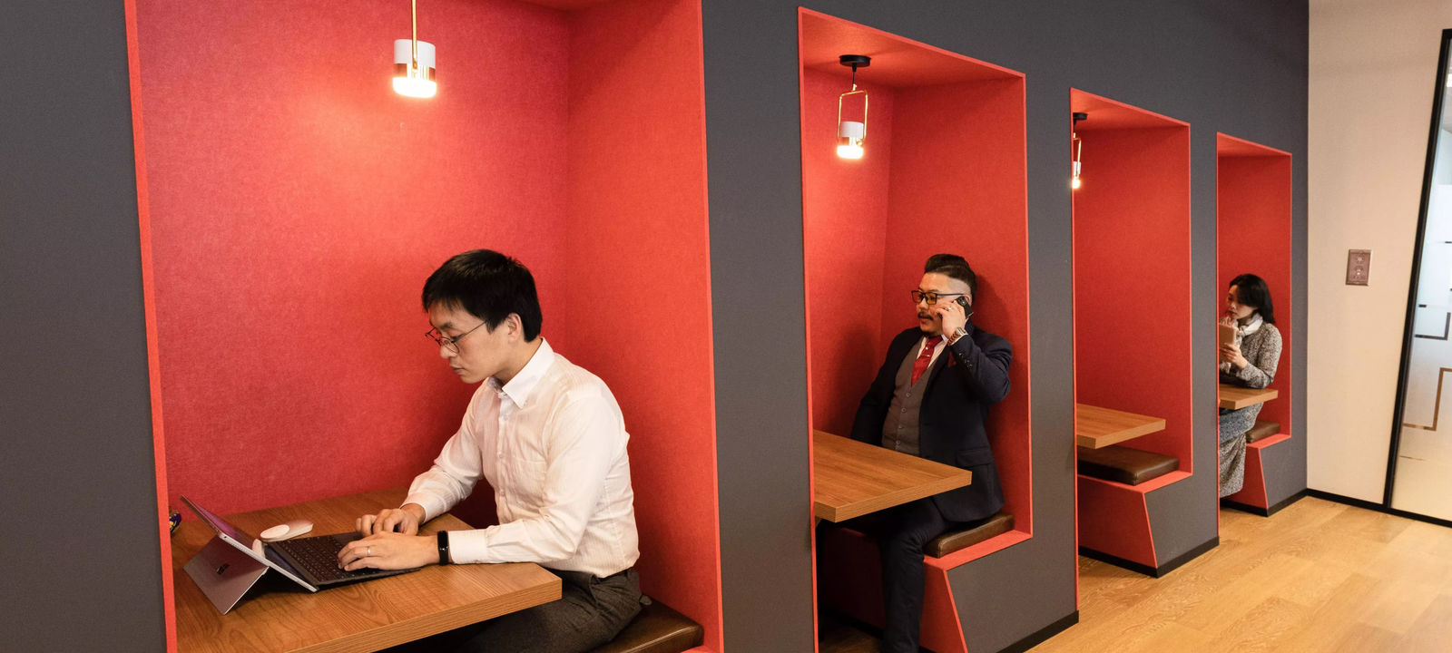 669 Xinzha Road, Jing An District - Image 1