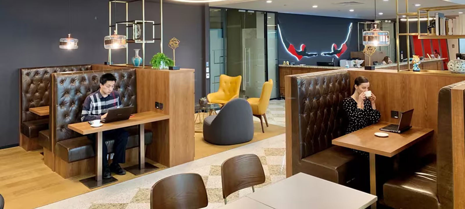 669 Xinzha Road, Jing An District - Image 1