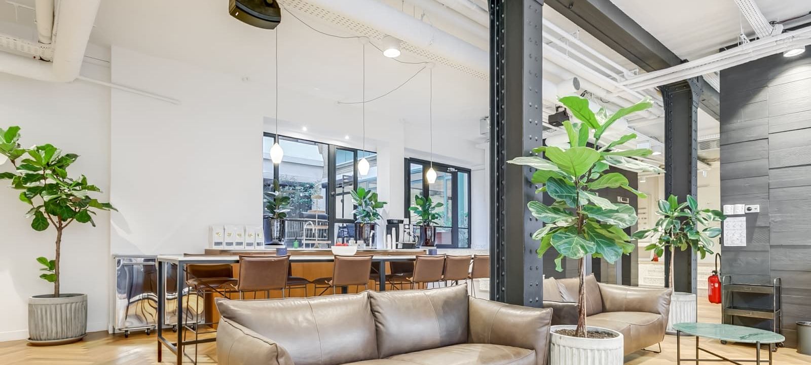 86-90 Rue Notre Dame De Nazareth, Paris - Image 1