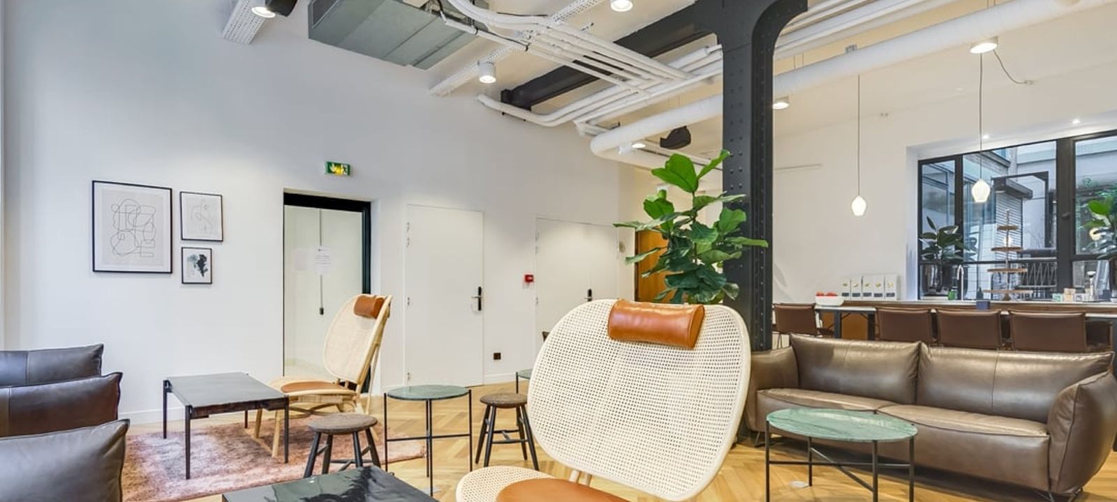 86-90 Rue Notre Dame De Nazareth, Paris - Image 1