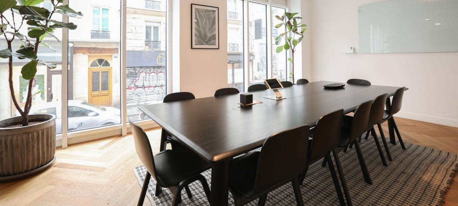 86-90 Rue Notre Dame De Nazareth, Paris - Image 1