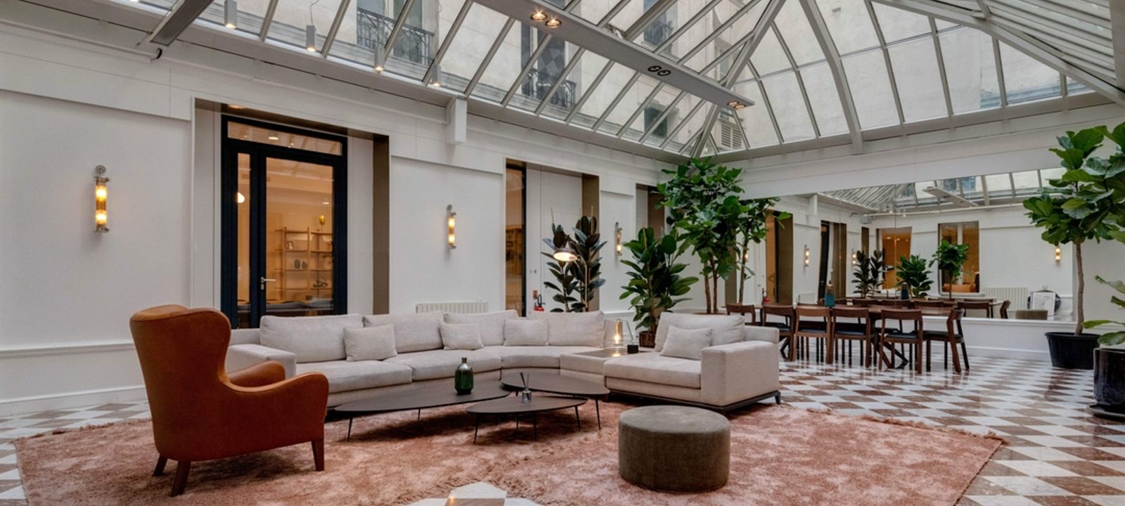 PATCHWORK SAINT-LAZARE - Image 1