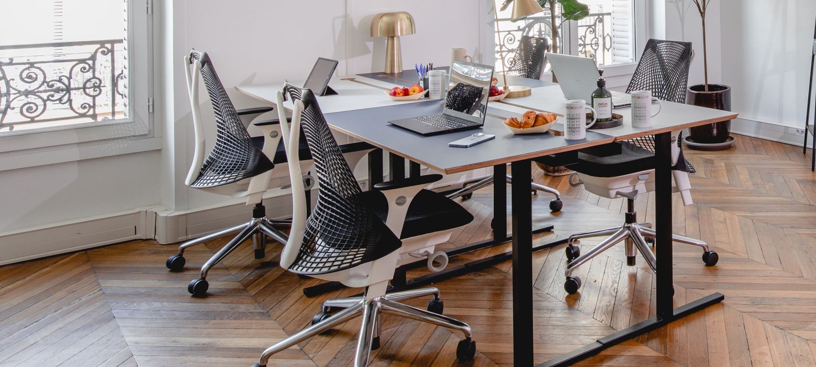 3 RUE DE Stockholm, Paris - Image 1