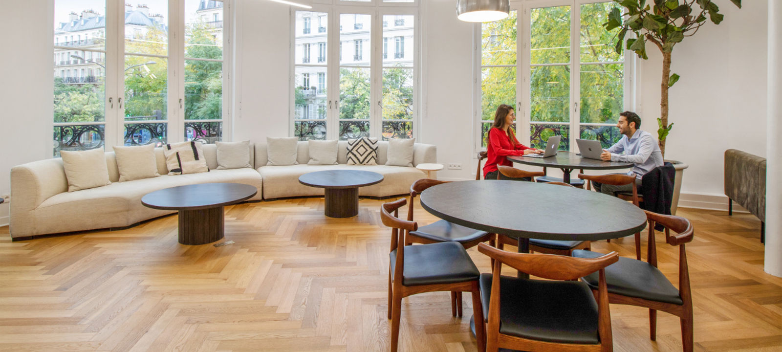 1 bis Av De La République, Paris - Image 1