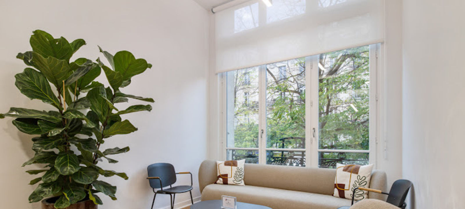 1 bis Av De La République, Paris - Image 1