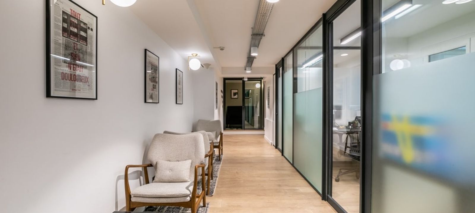 49 AV D'iéna, Paris - Image 1