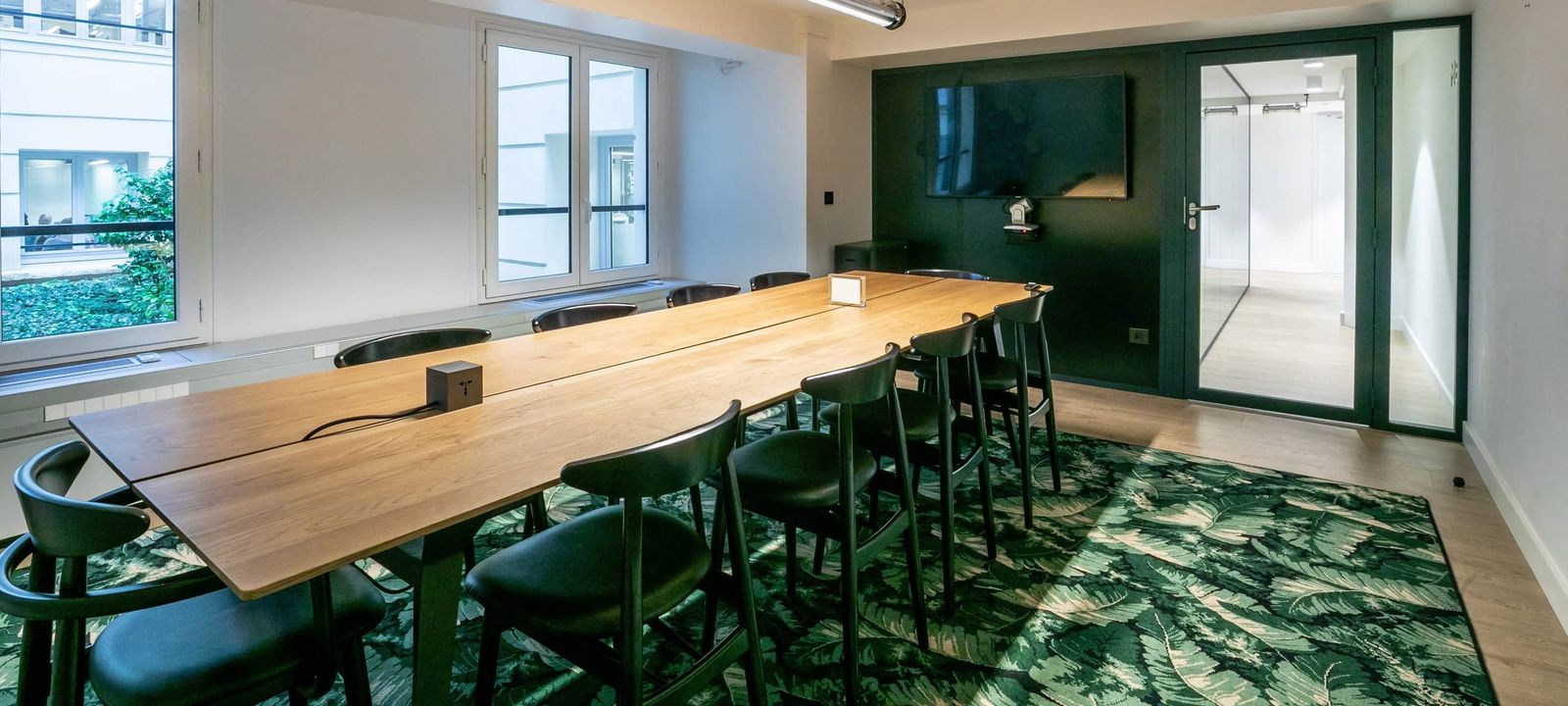 49 AV D'iéna, Paris - Image 1