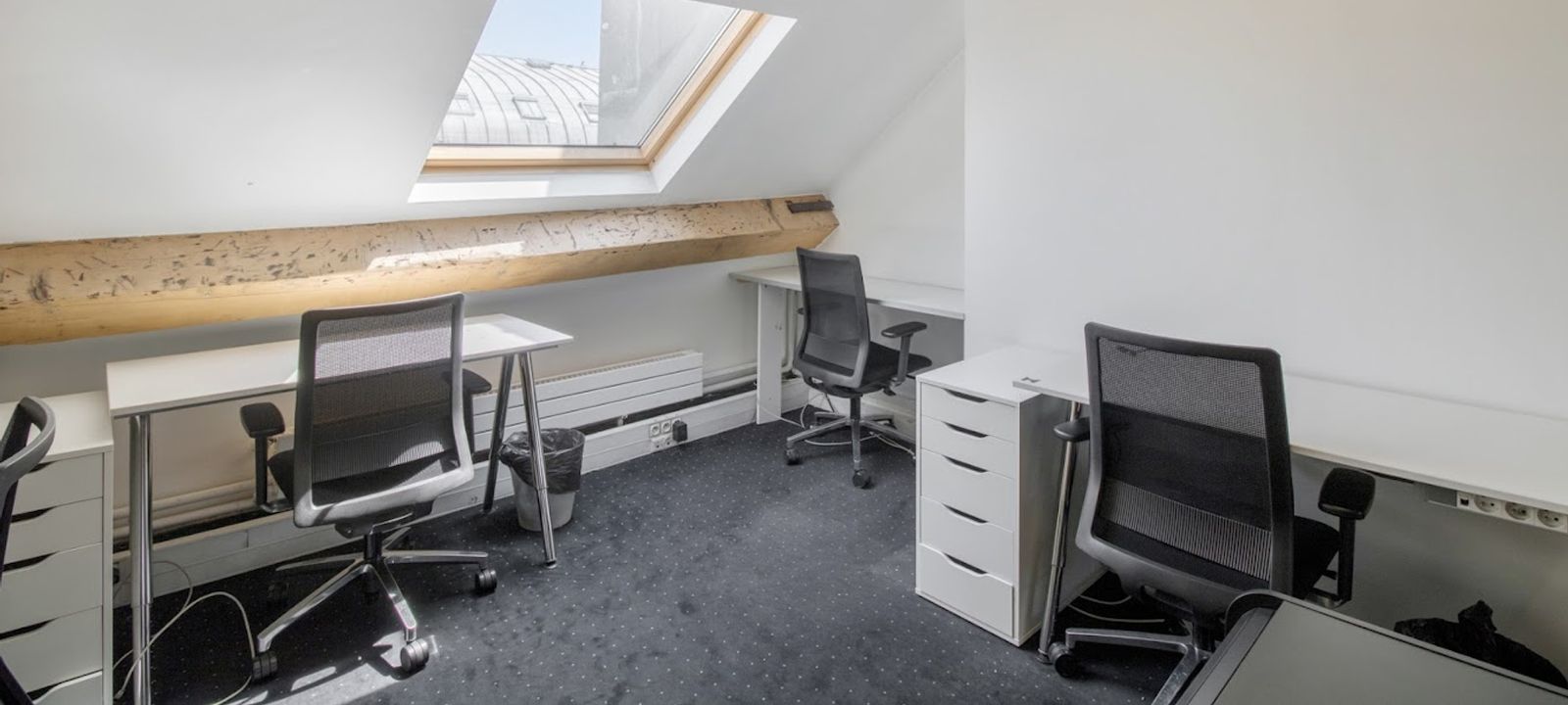 41 Rue De La Chau D'antin, Paris - Image 1