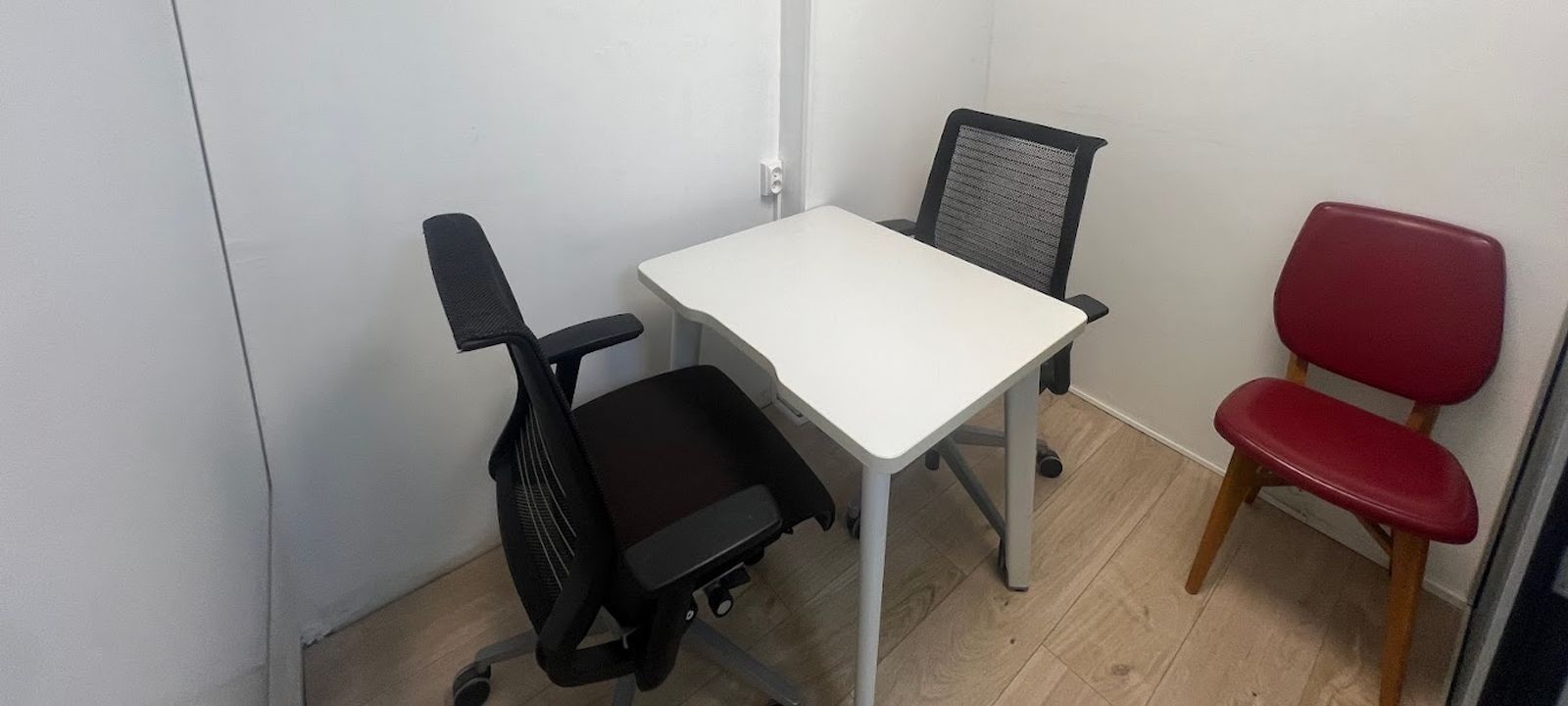 17 Bis Bd Pasteur, Paris - Image 1