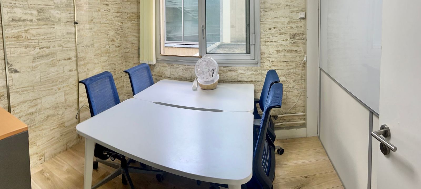17 Bis Bd Pasteur, Paris - Image 1