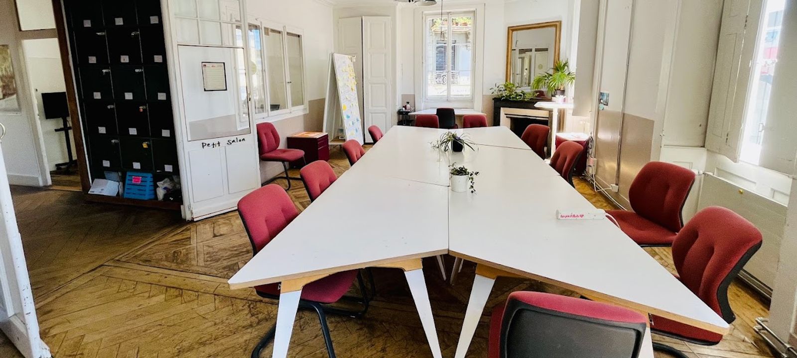 1 Rue Fendt, Geneva - Image 1
