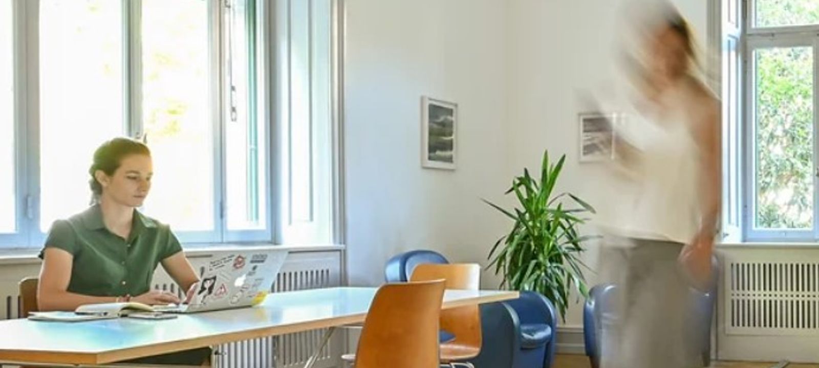 3 Via Antonio Ciseri, Lugano - Image 1