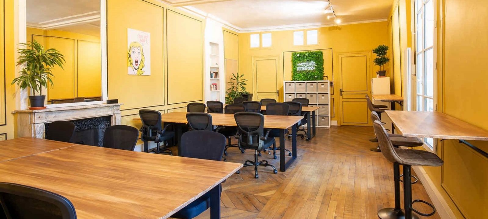 32 Rue Du Faubourg Poissonnière, Paris - Image 1