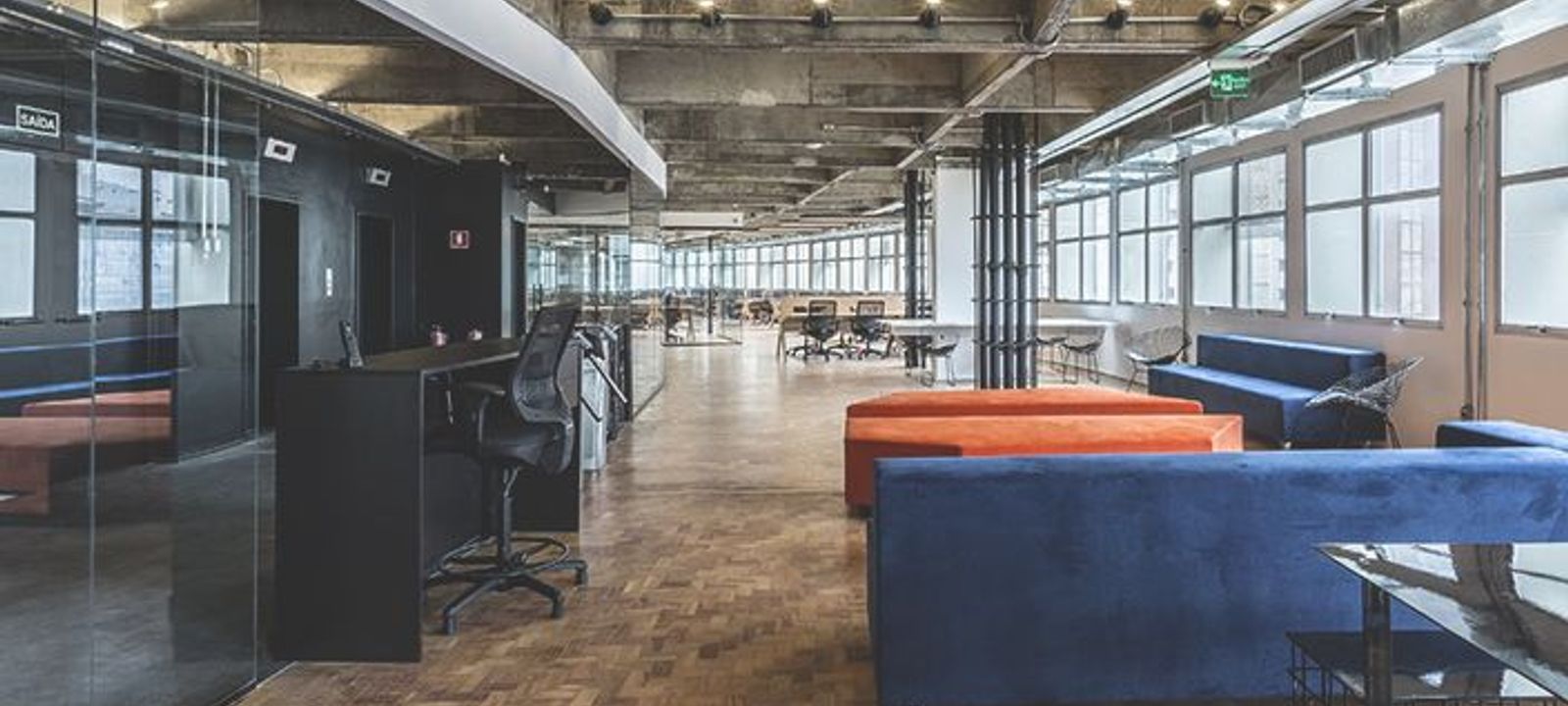 247 Rua Da Consolação, São Paulo - Image 1