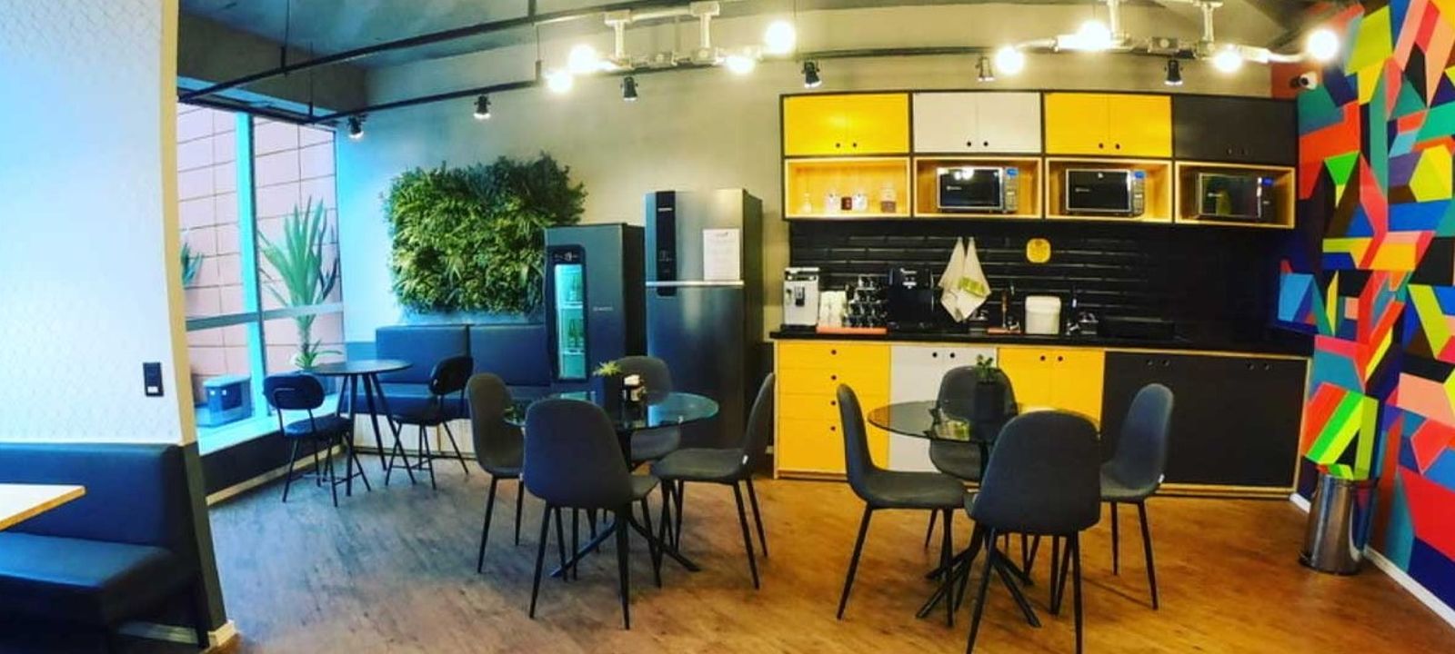 507 Av José De Souza Campos - Cambuí, Campinas - Image 1