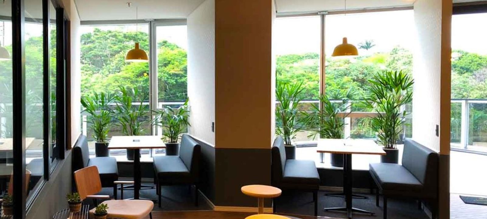 507 Av José De Souza Campos - Cambuí, Campinas - Image 1