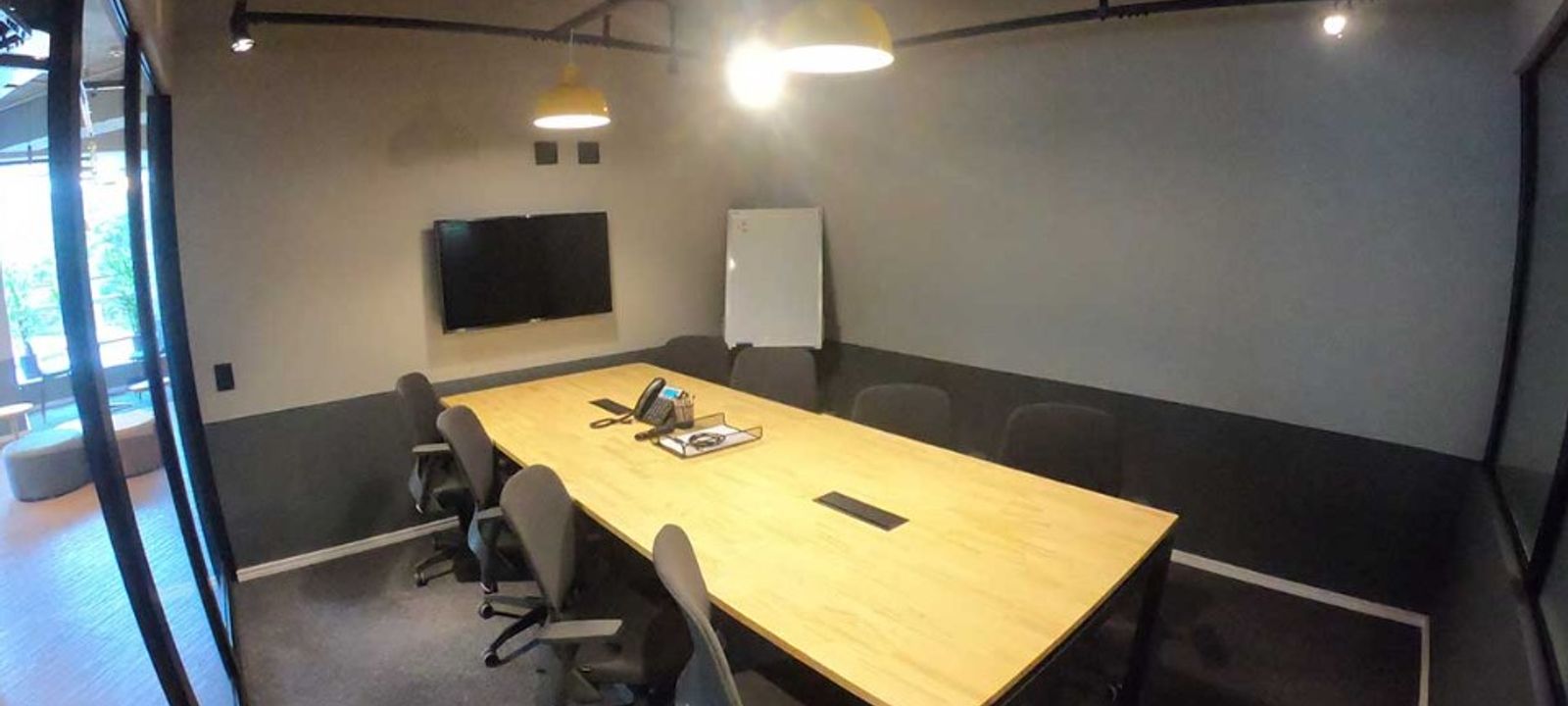 507 Av José De Souza Campos - Cambuí, Campinas - Image 1