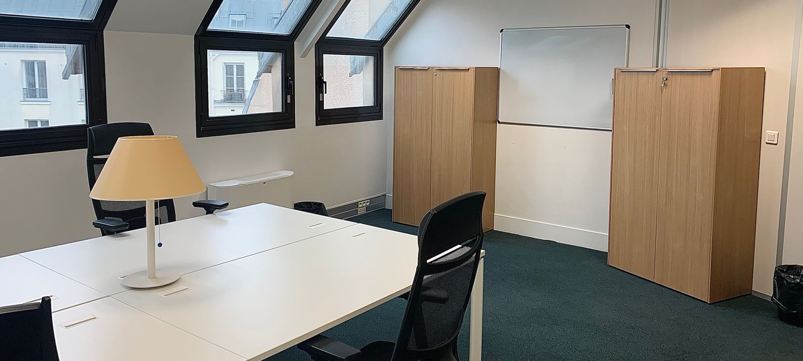 20/22 Rue Des Petits Hôtels, Paris - Image 1