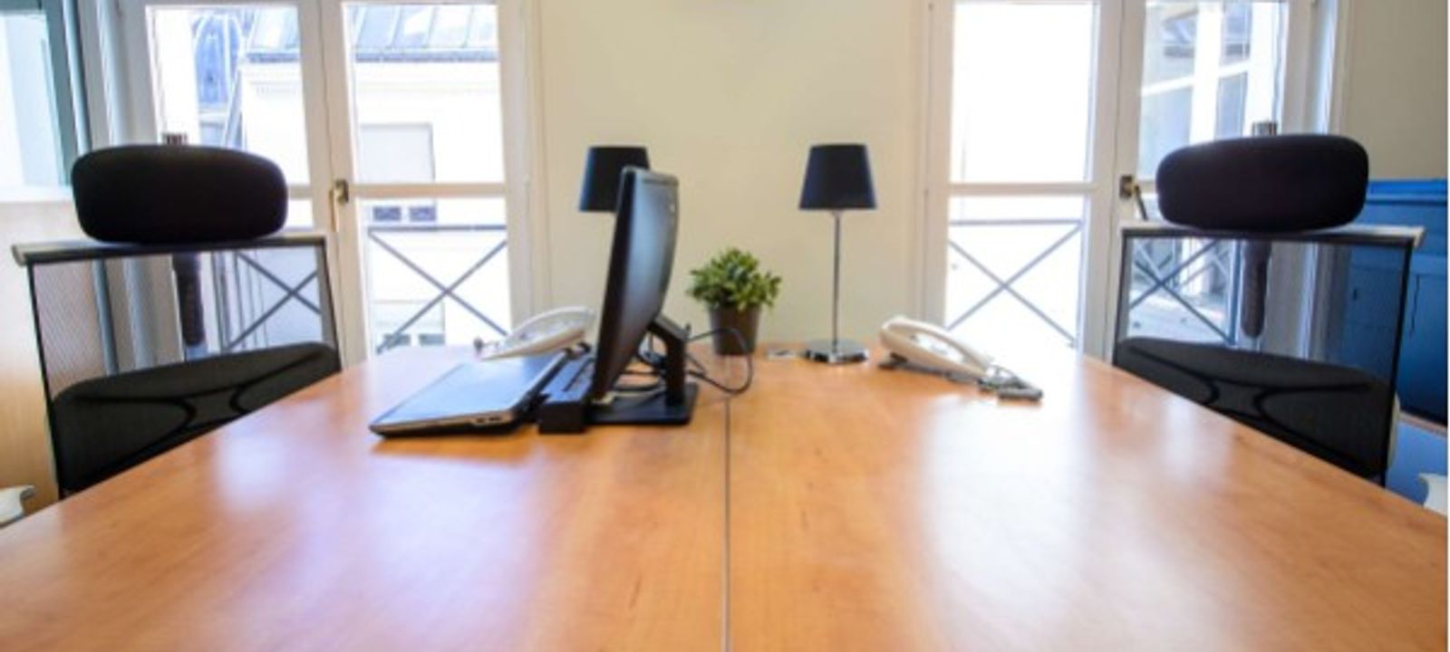 20 Rue Cambon, Paris - Image 1