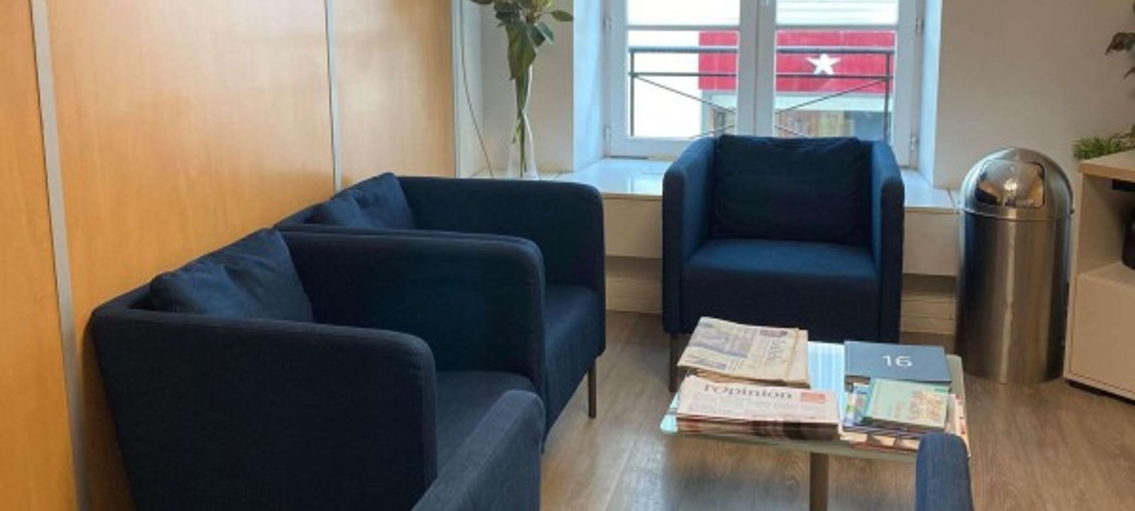 59 Rue Des Petits Champs, Paris - Image 1