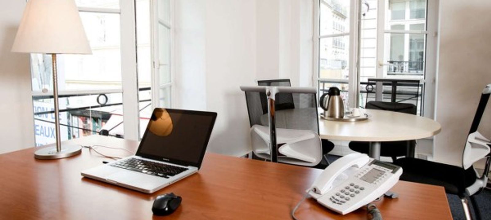 59 Rue Des Petits Champs, Paris - Image 1