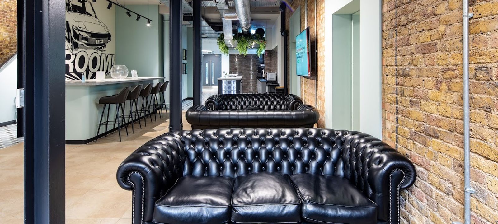 41-43 Chalton Street, London - Image 1