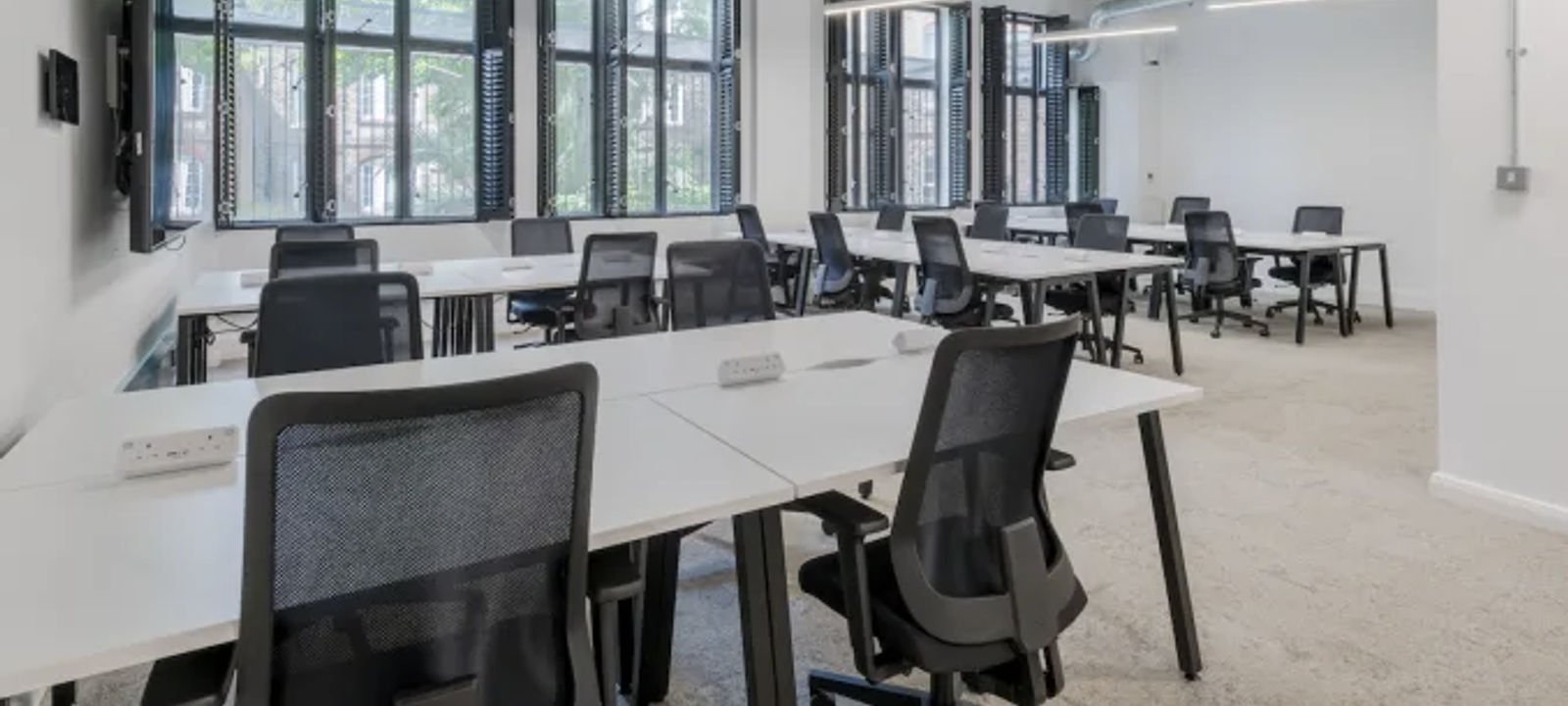 41-43 Chalton Street, London - Image 1