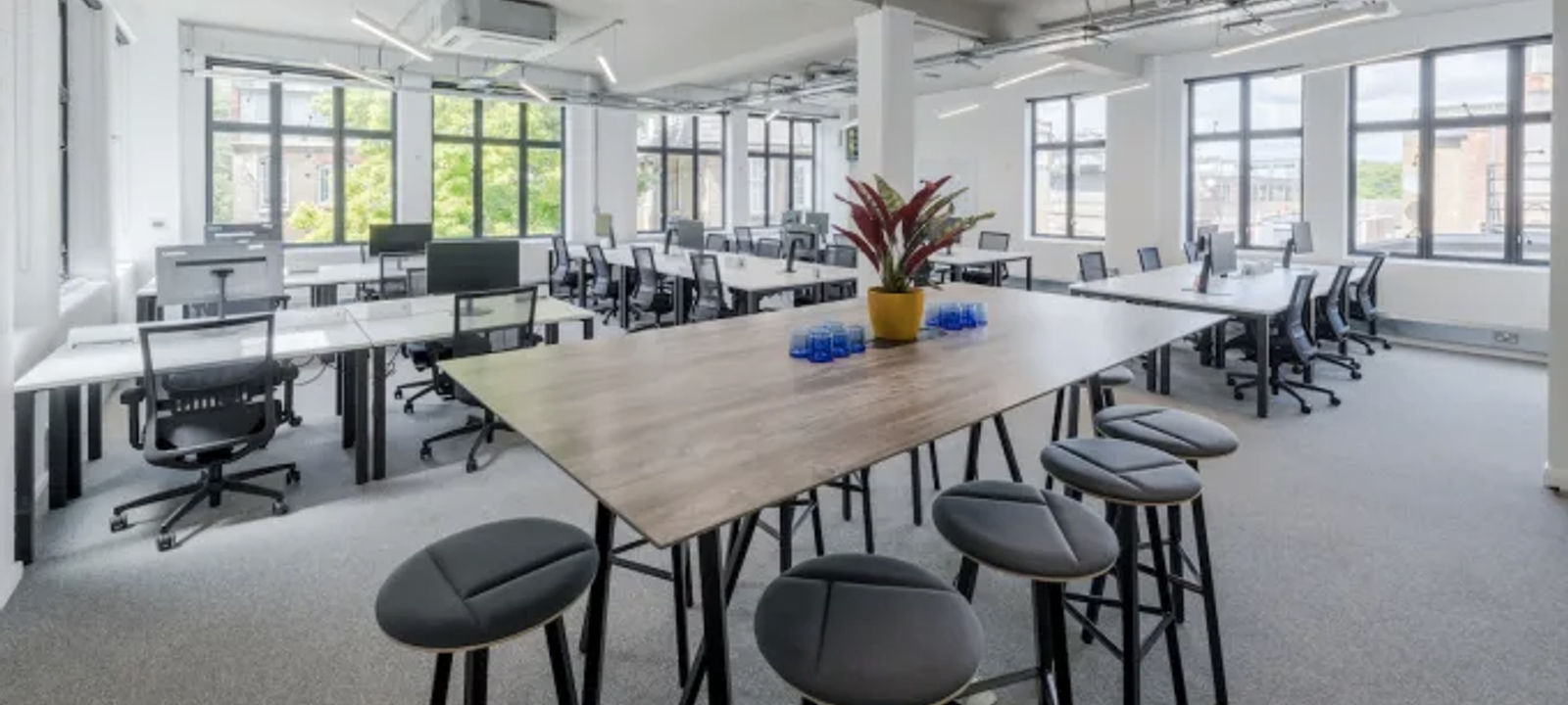 41-43 Chalton Street, London - Image 1