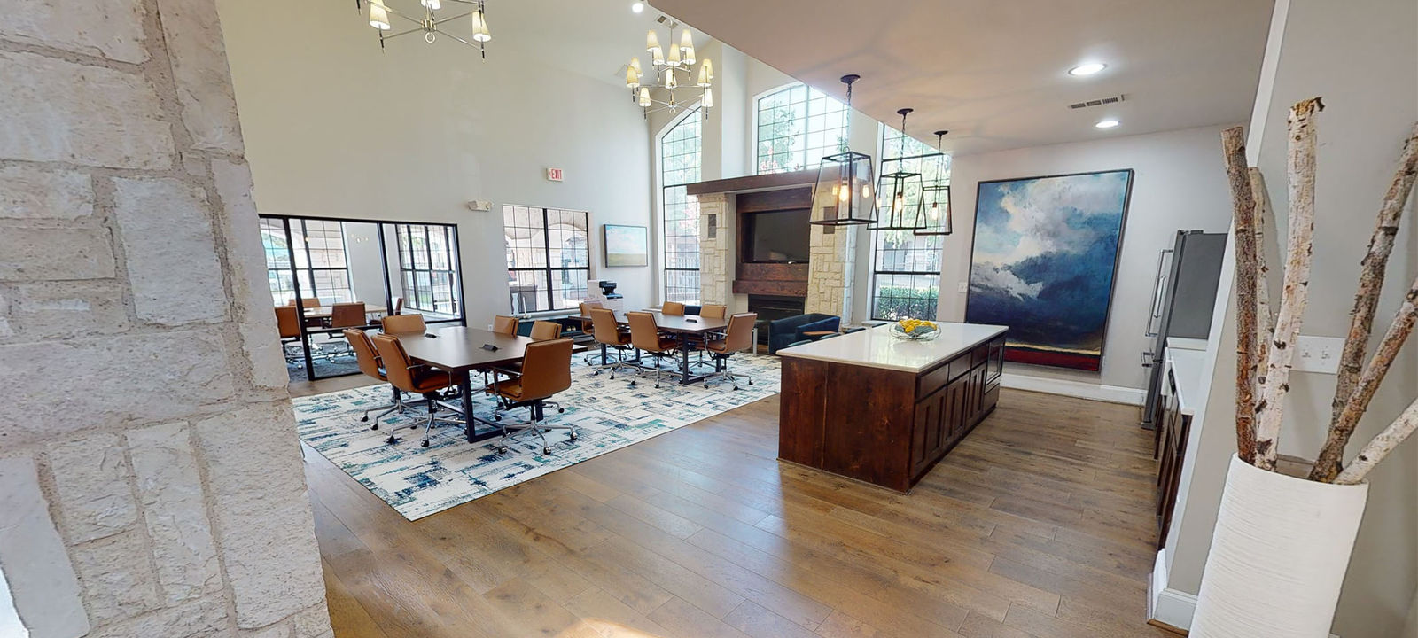 1400 W Valley Ridge Blvd, Lewisville - Image 1