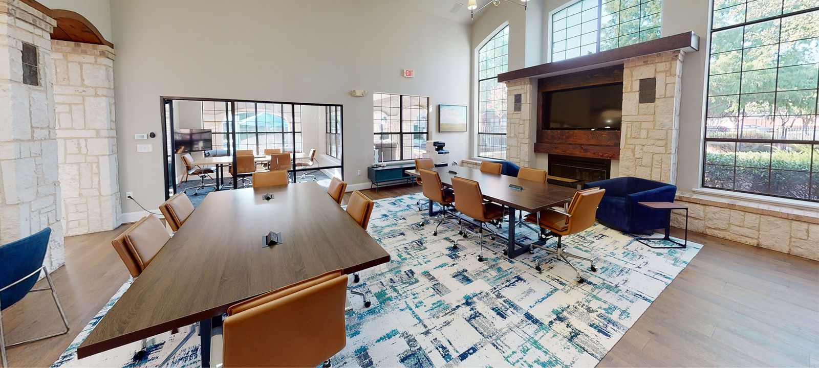 1400 W Valley Ridge Blvd, Lewisville - Image 1