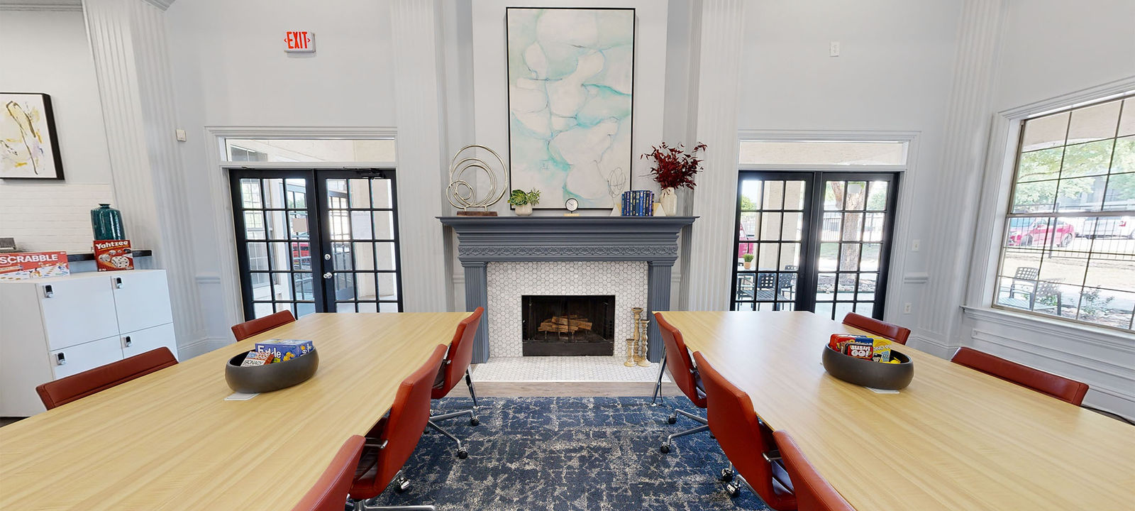 5200 Town And Country Blvd, Frisco - Image 1