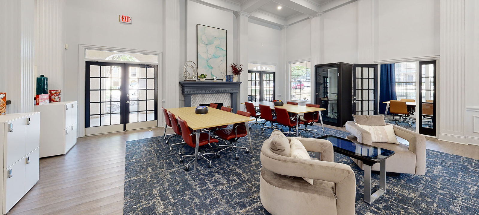 5200 Town And Country Blvd, Frisco - Image 1