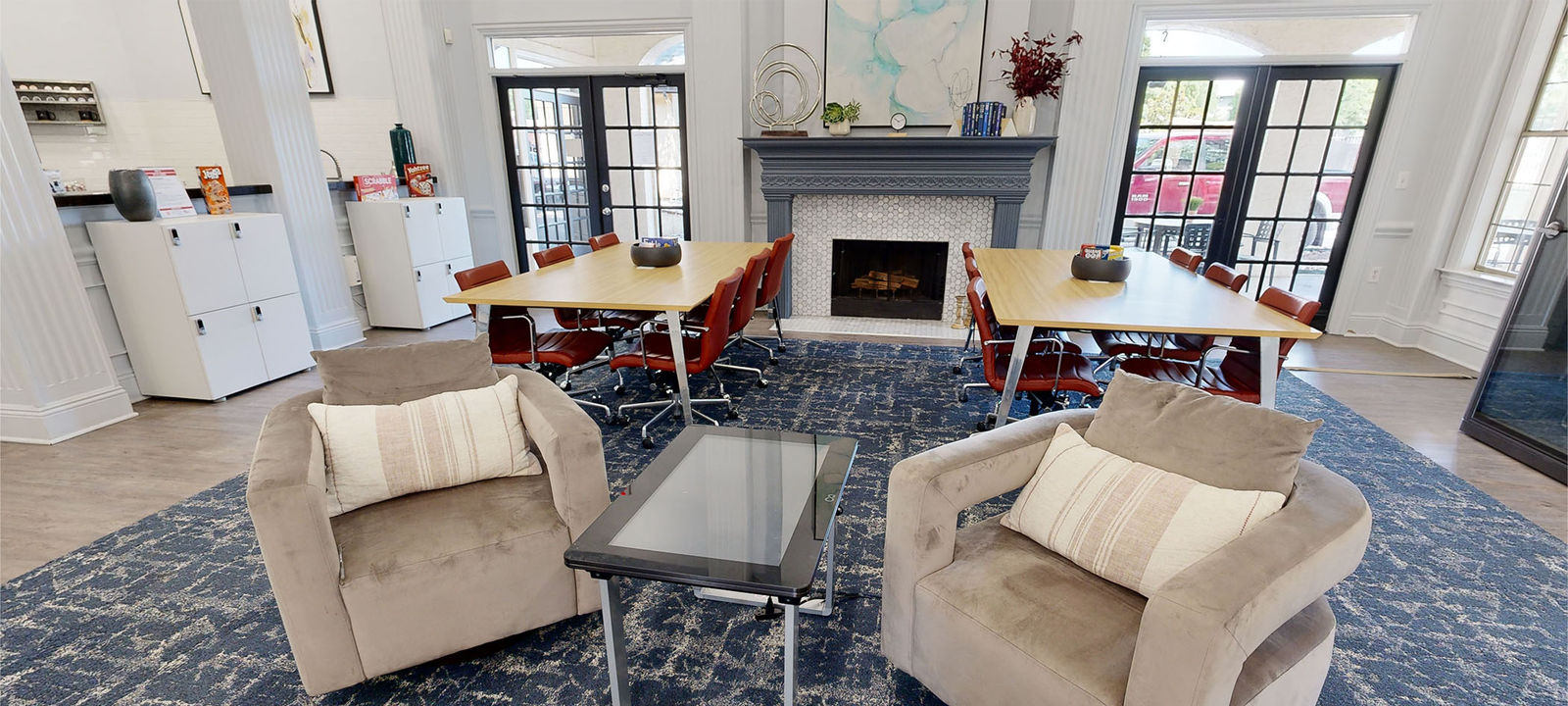 5200 Town and Country Blvd, Frisco - Image 1