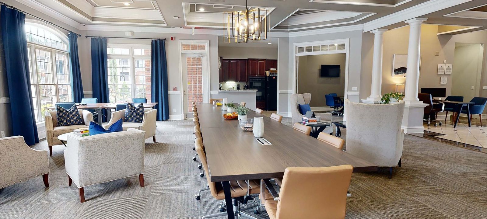 1600 Barberry Ln, Peachtree City - Image 1