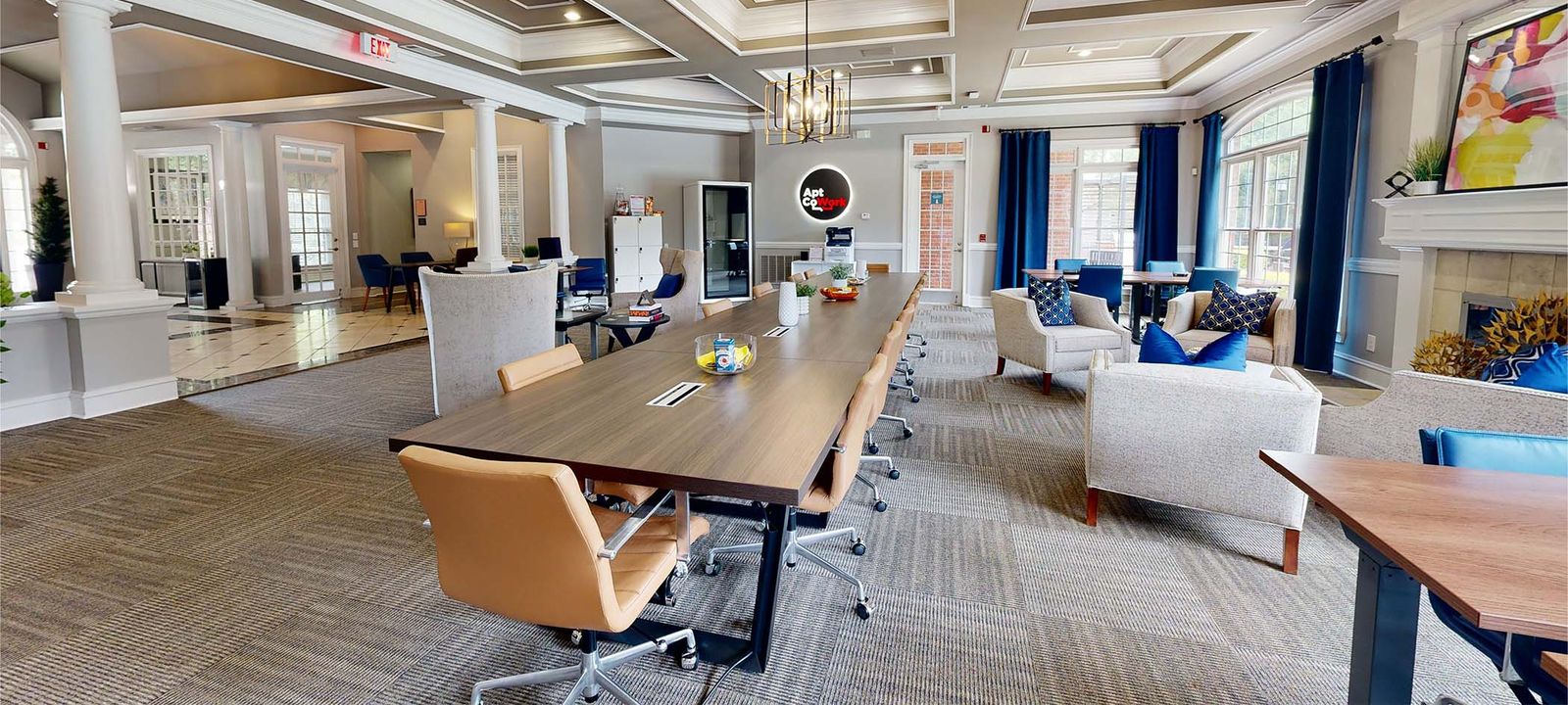 1600 Barberry Ln, Peachtree City - Image 1