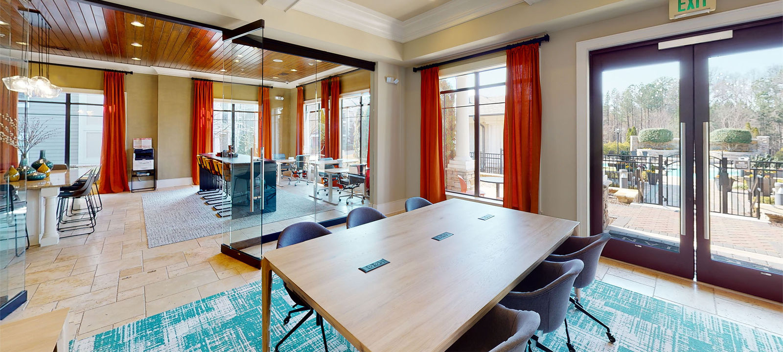 2543 Meridian Pkwy, Durham - Image 1