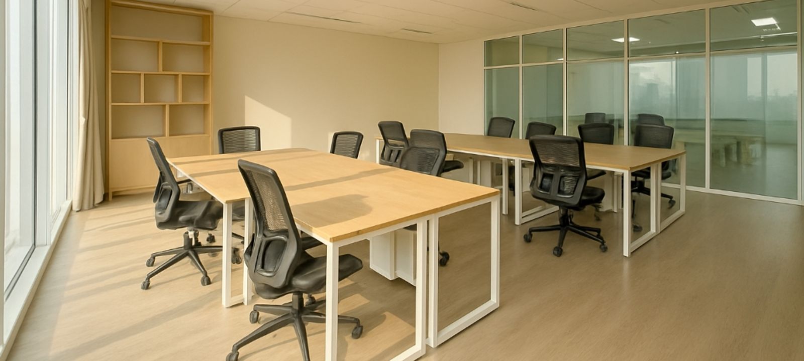 29 Vanissa Building Chit Lom Alley Ploenchit Road, Pathum Wan - Image 1