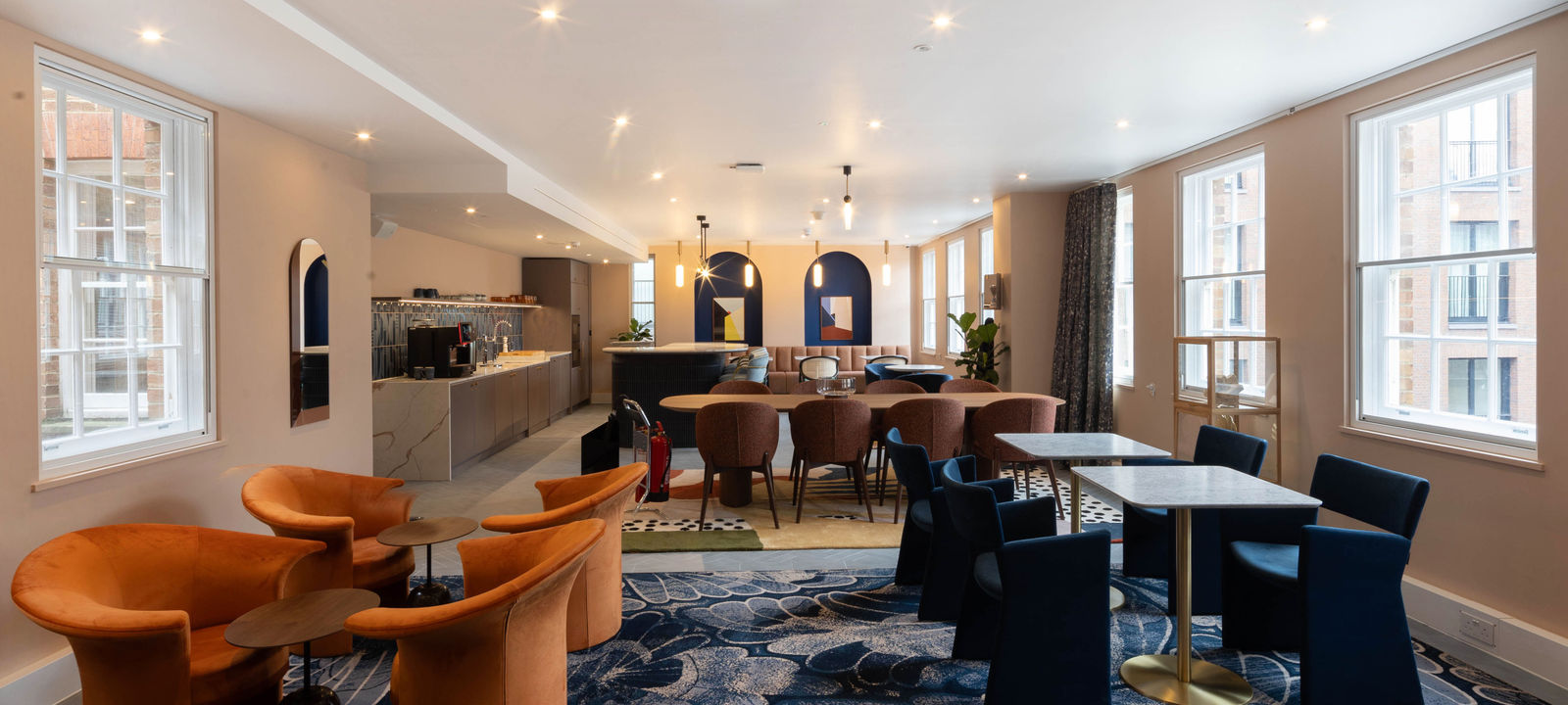 35 Grosvenor Street, Greater London - Image 1