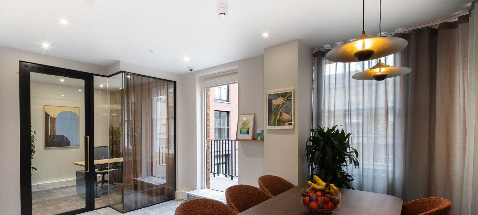 35 Grosvenor Street, Greater London - Image 1