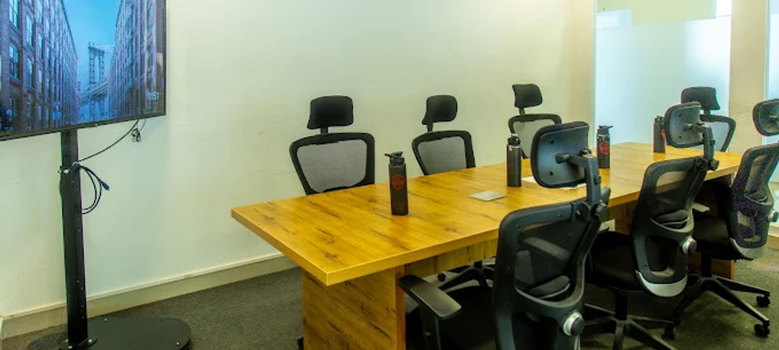 1st Block Jayanagar Ashoka Pillar Rd, Bengaluru - Image 1